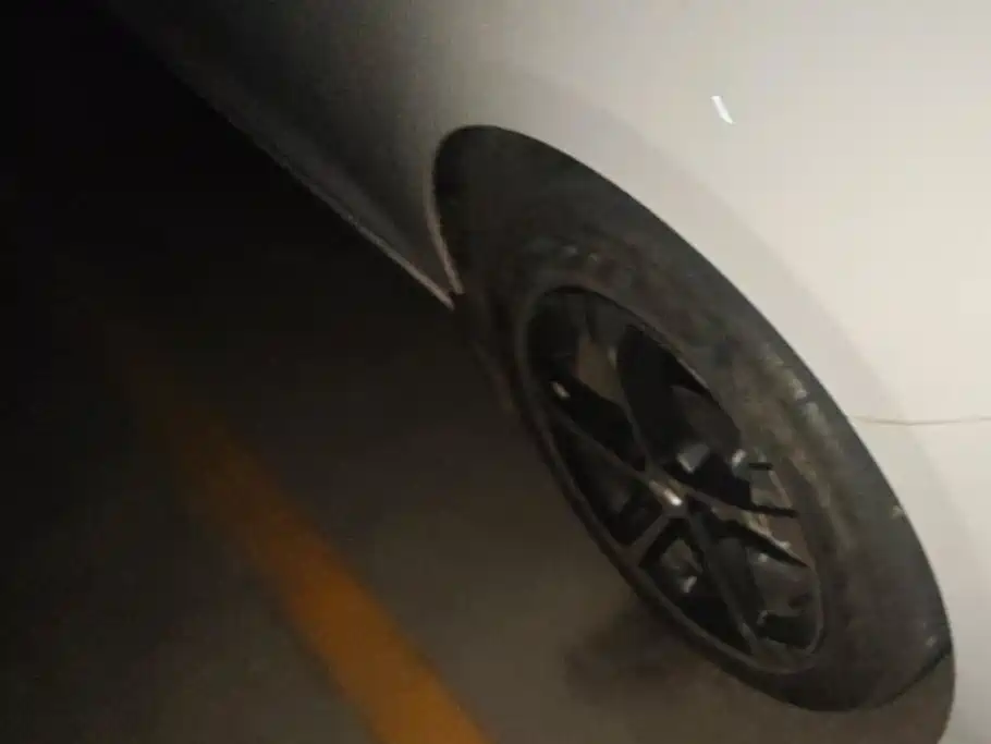 Geely Emgrand L — миниатюра 6