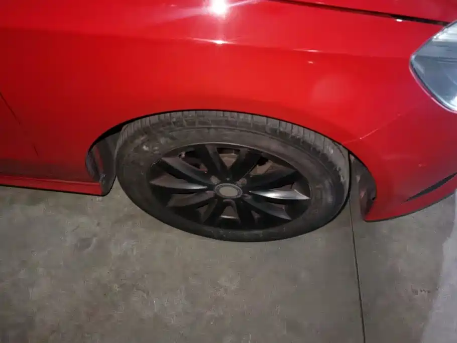 Mercedes-Benz A-Class (Import) — миниатюра 6
