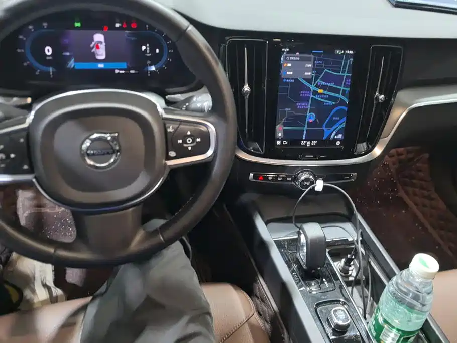 Volvo S60 — миниатюра 12