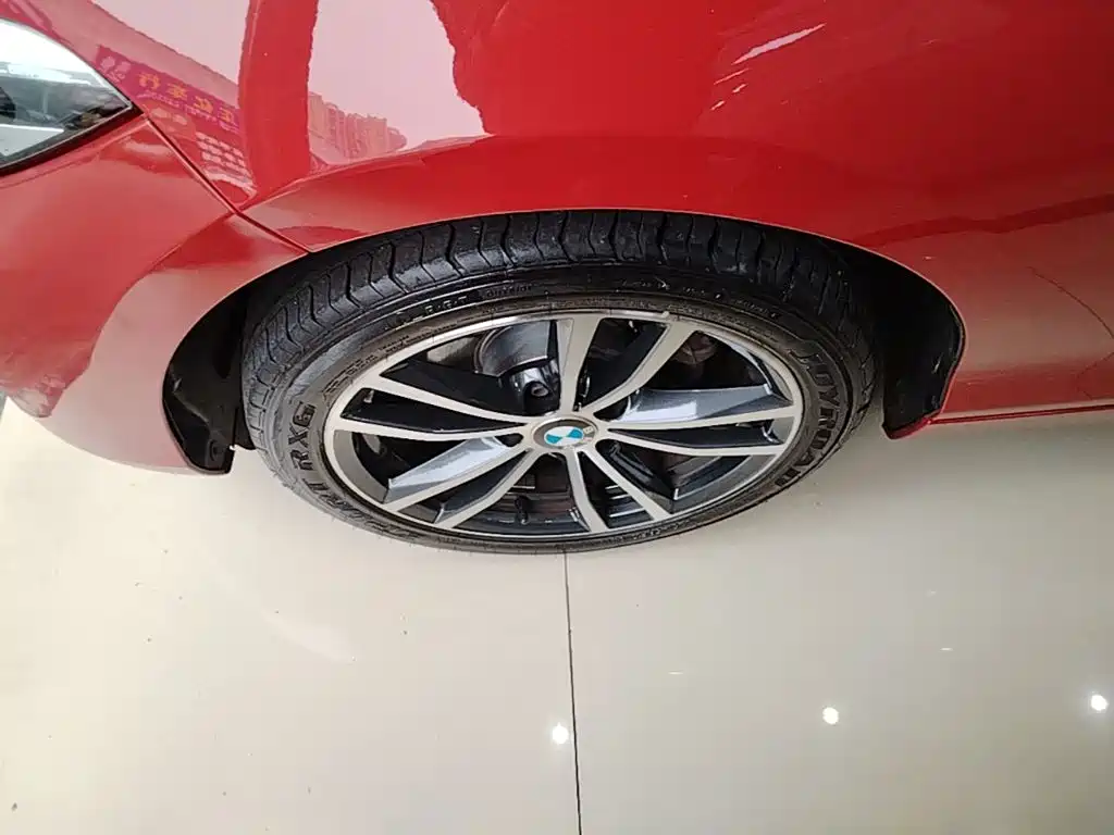 BMW 2 Series (Import) — миниатюра 23