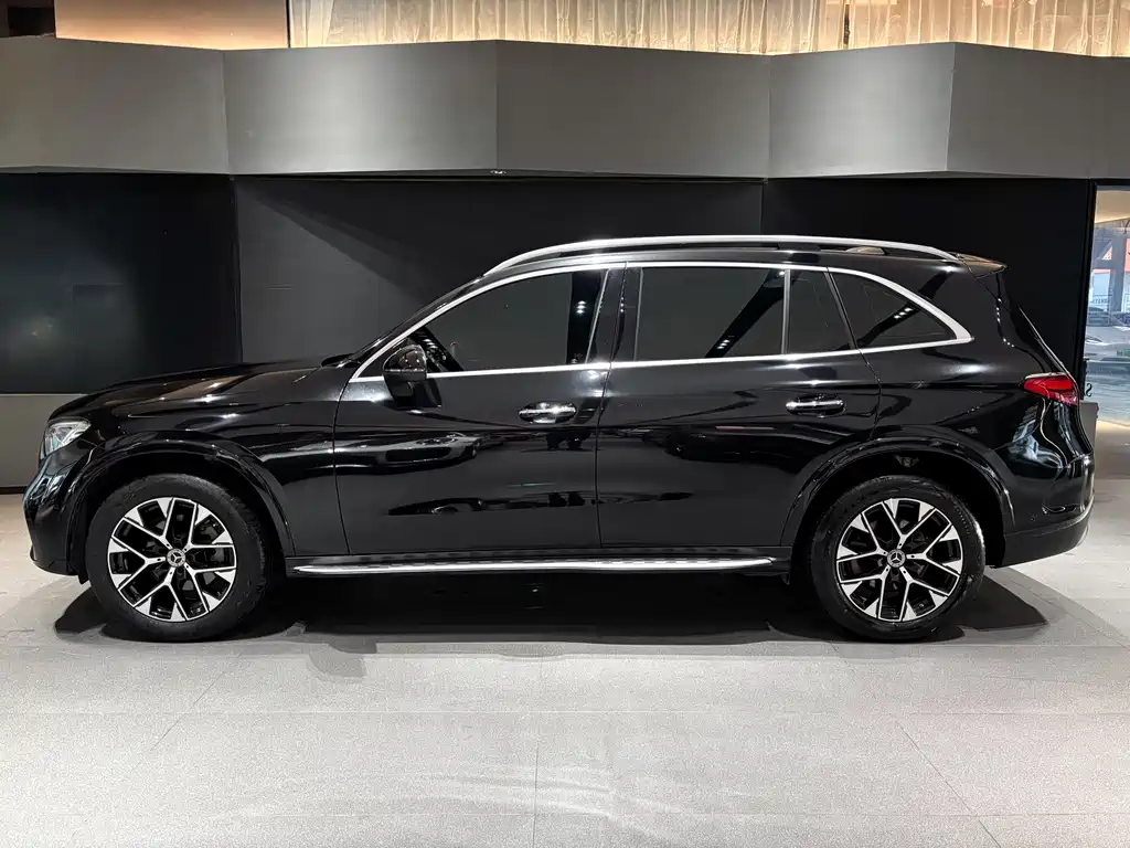 Mercedes-Benz GLC — миниатюра 4