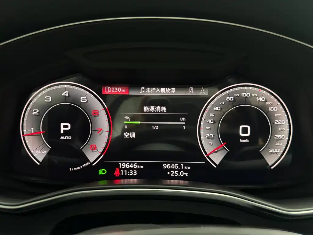 Audi A6L — миниатюра 17