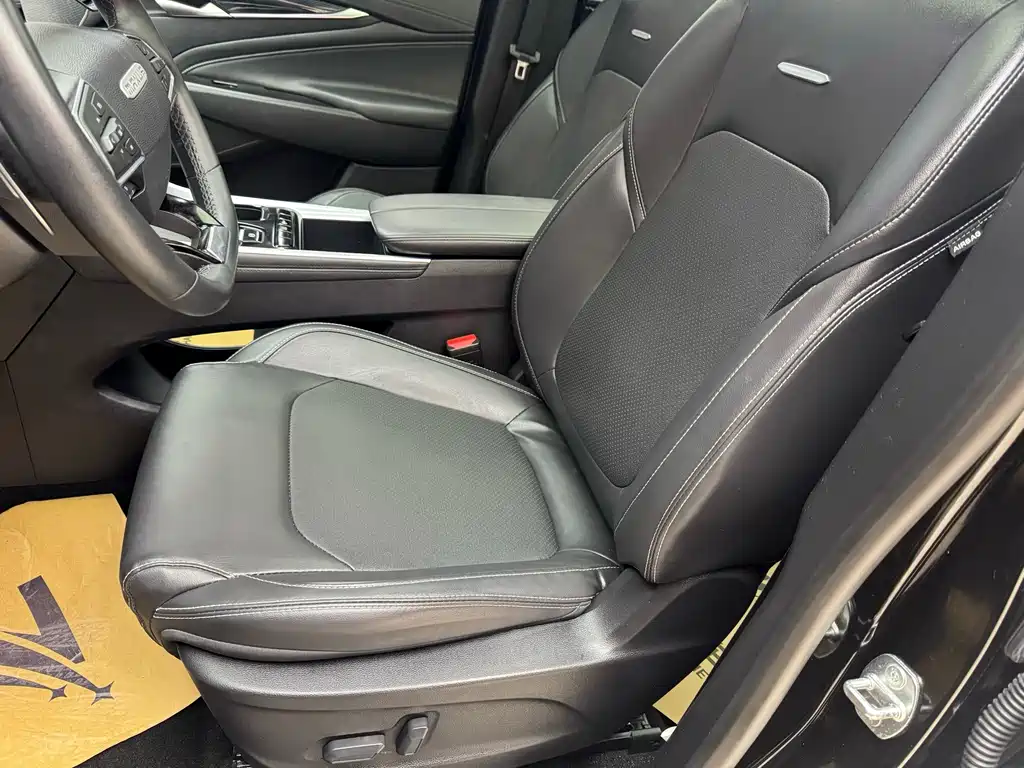 SAIC MAXUS CHASE G50