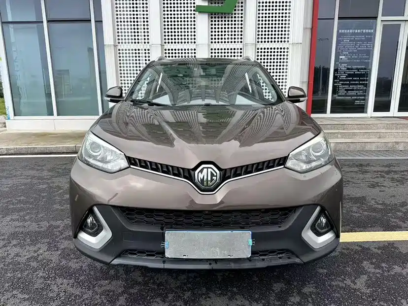 MG MG GS — миниатюра 3
