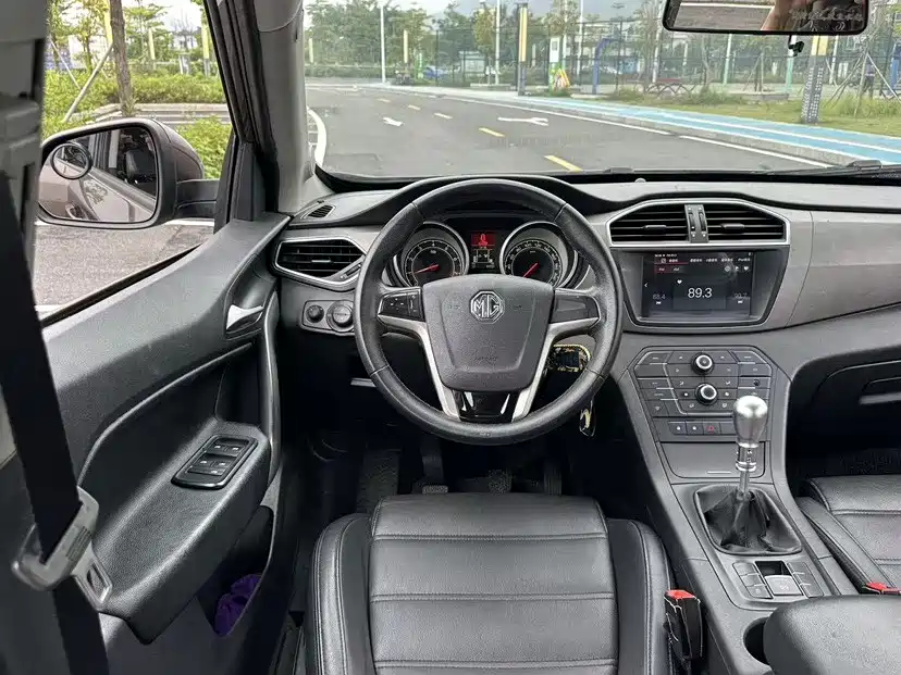 MG MG GS — миниатюра 17