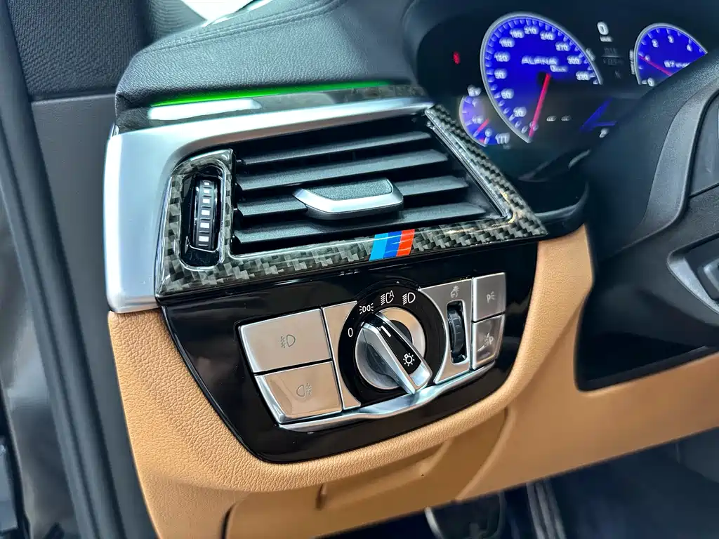 BMW 6 Series GT — миниатюра 26