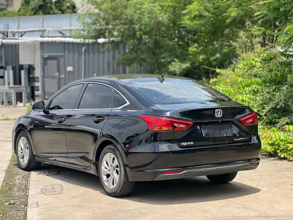 Changan Ruicheng CC — миниатюра 9