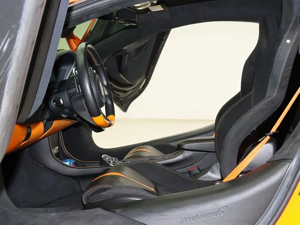 McLaren 570 — миниатюра 2