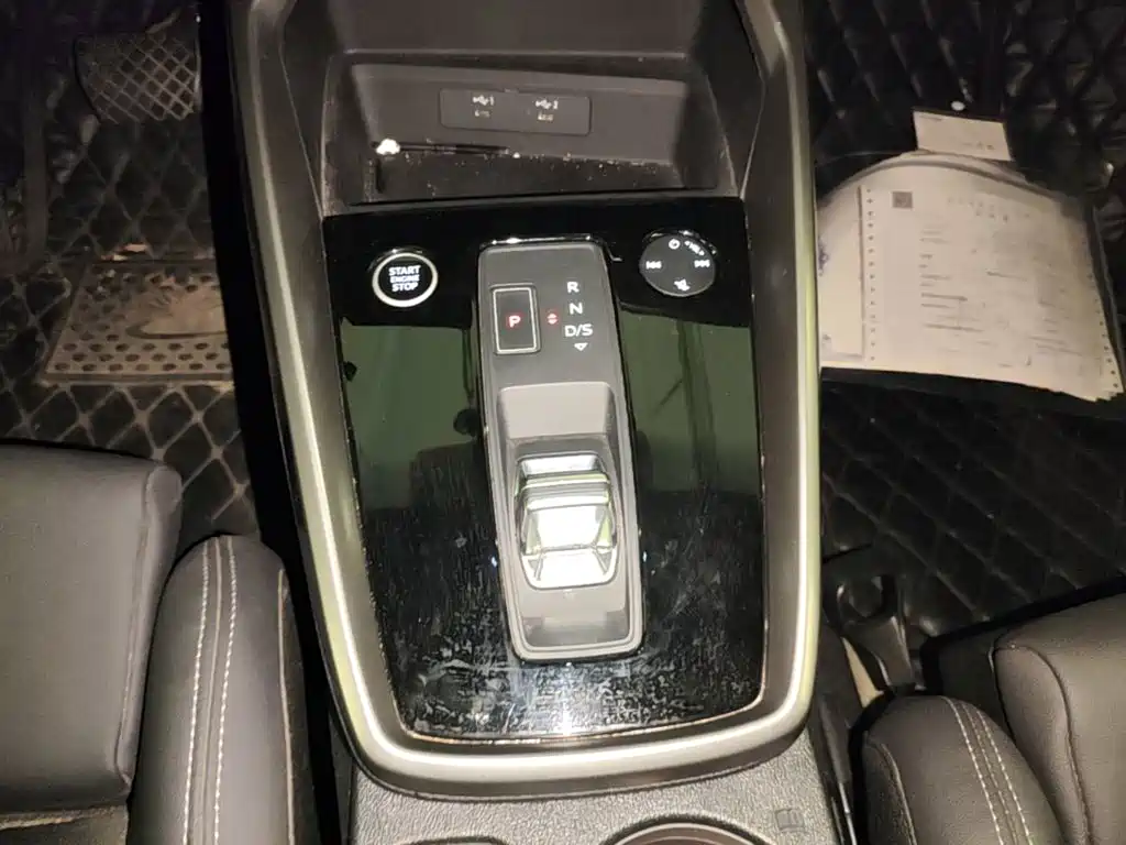 Audi A3 — миниатюра 14