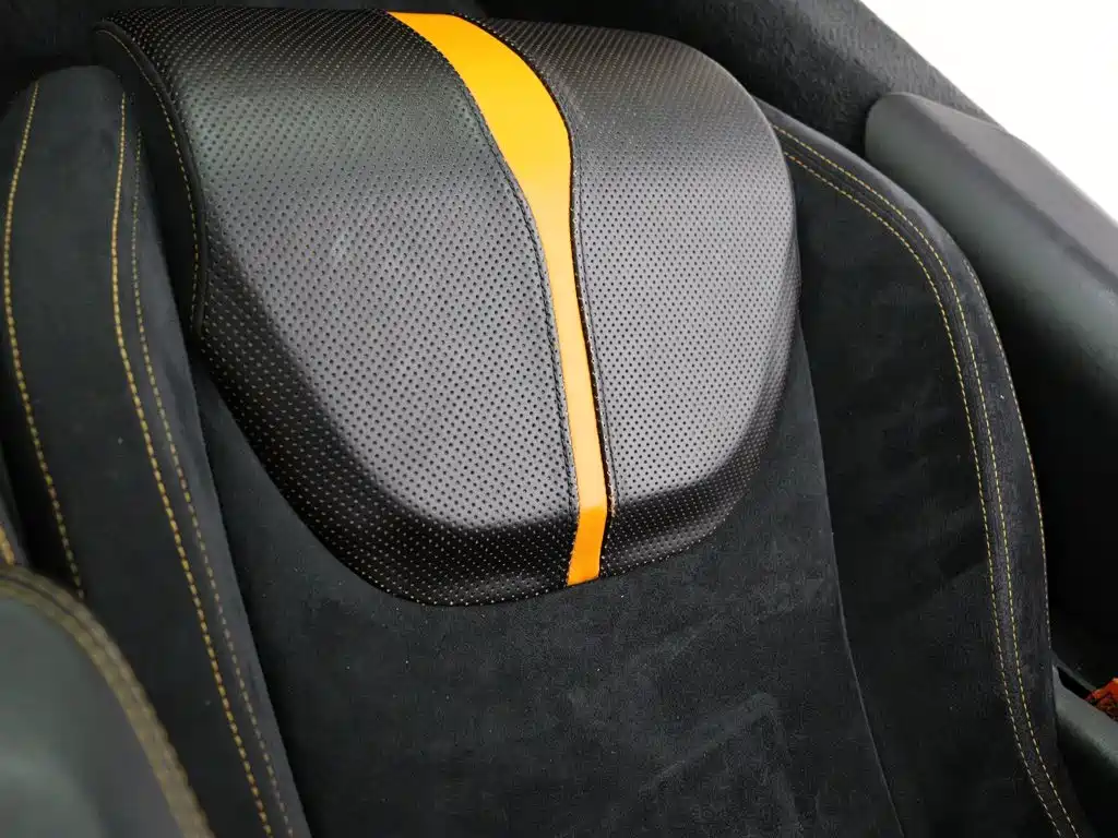 McLaren 570 — миниатюра 7