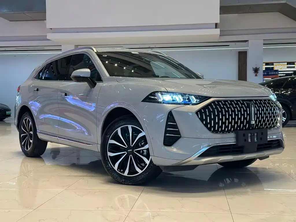 WEI PAI WEI BRAND MOCHA