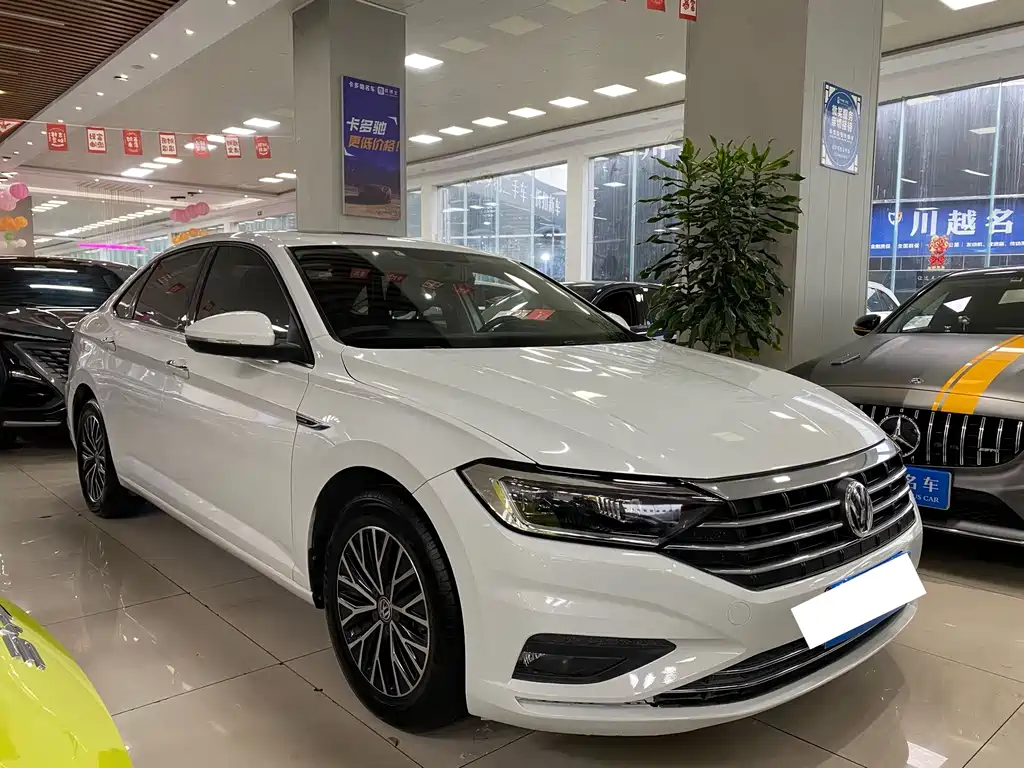 Volkswagen Sagitar — миниатюра 2