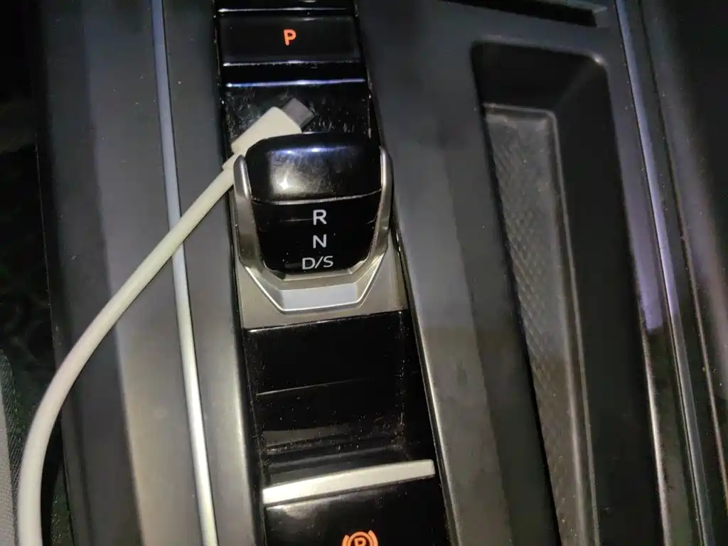 Volkswagen Golf — миниатюра 15