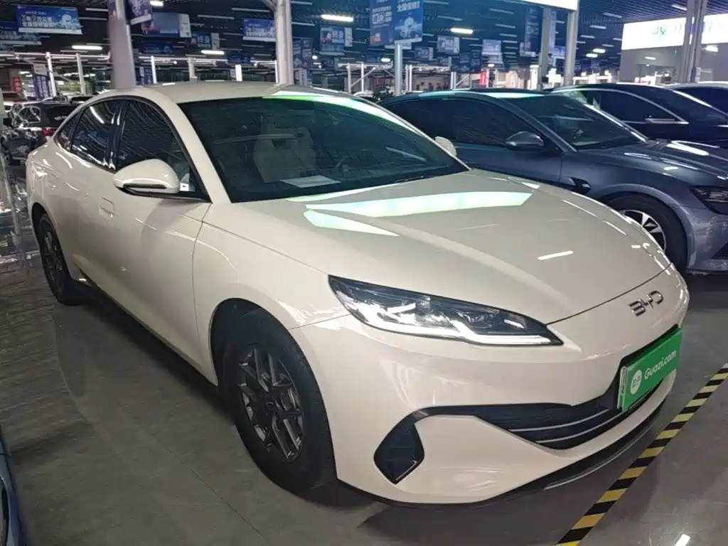 BYD Seal 06 — миниатюра 4