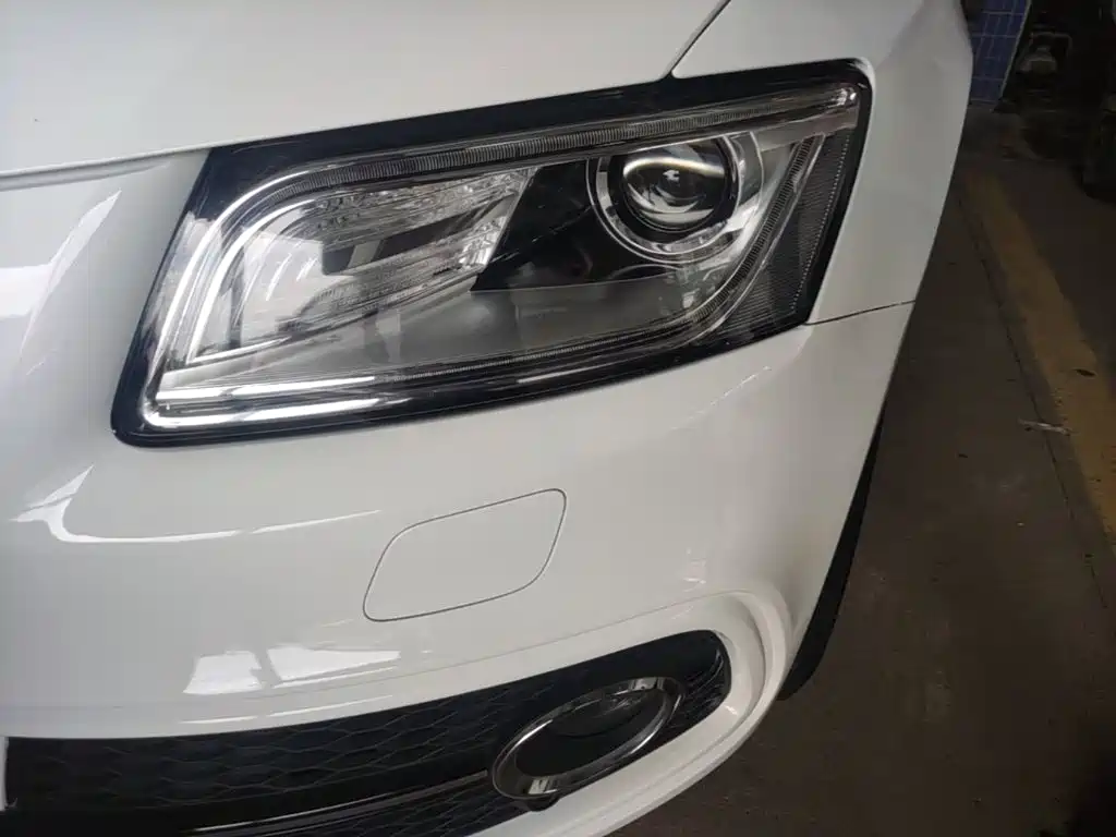 Audi Q5 — миниатюра 24