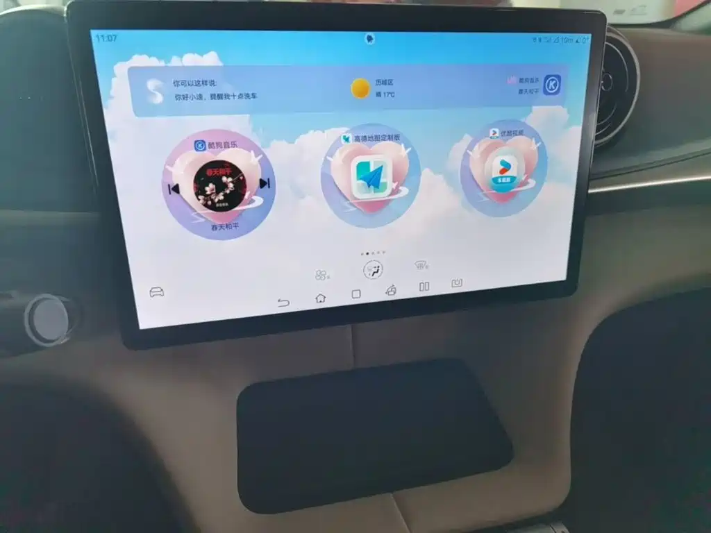 BYD Dolphin — миниатюра 13