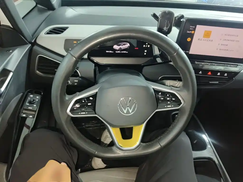 Volkswagen ID.3 — миниатюра 11