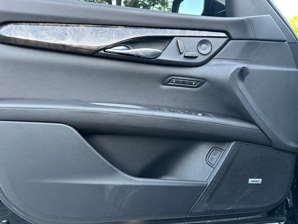 Cadillac CT6 — миниатюра 12