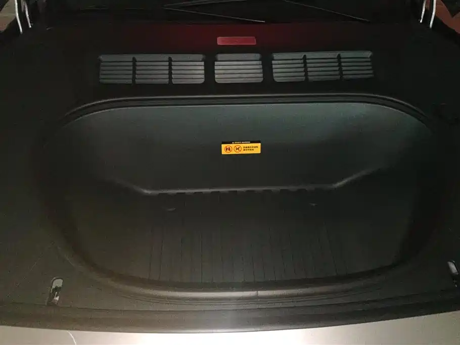 XIAOMI CAR XIAOMI YU7