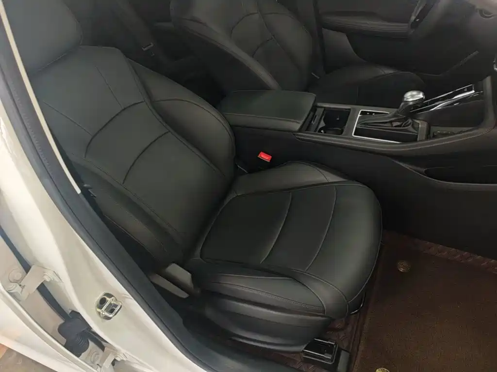 Roewe i5 — миниатюра 25