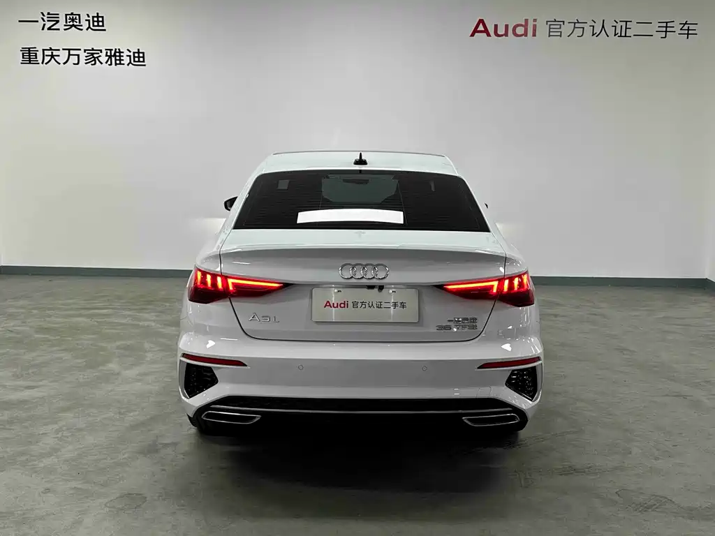 Audi A3 — миниатюра 4