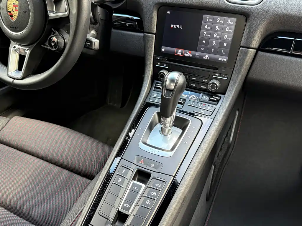Porsche 718 — миниатюра 18