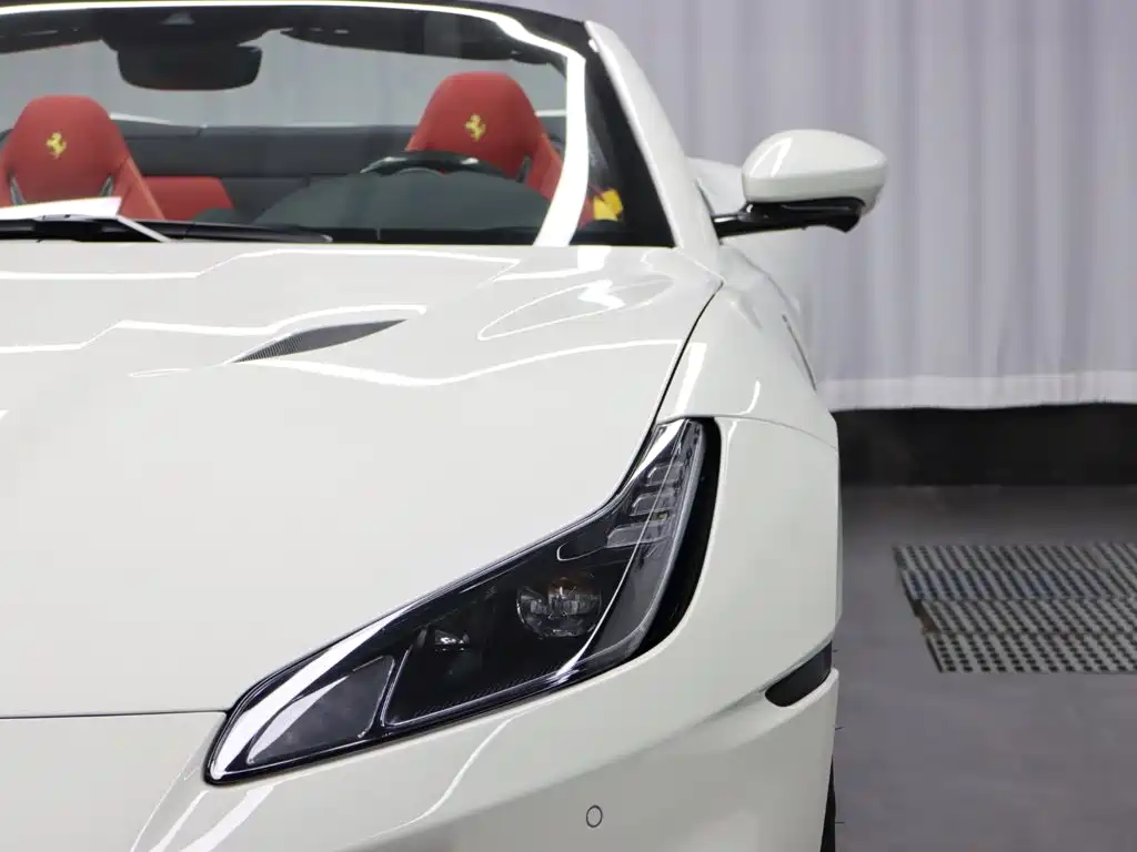 Ferrari Portofino — миниатюра 10