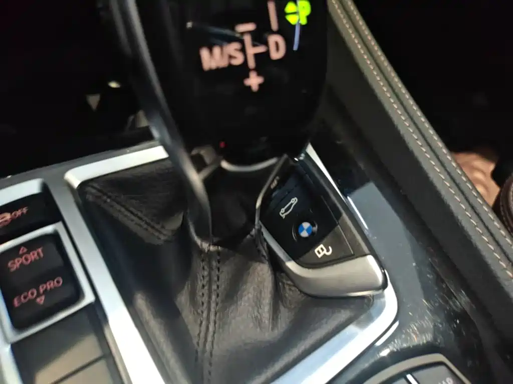 BMW 1 Series — миниатюра 9