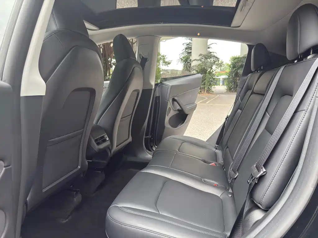 Tesla Model Y — миниатюра 9