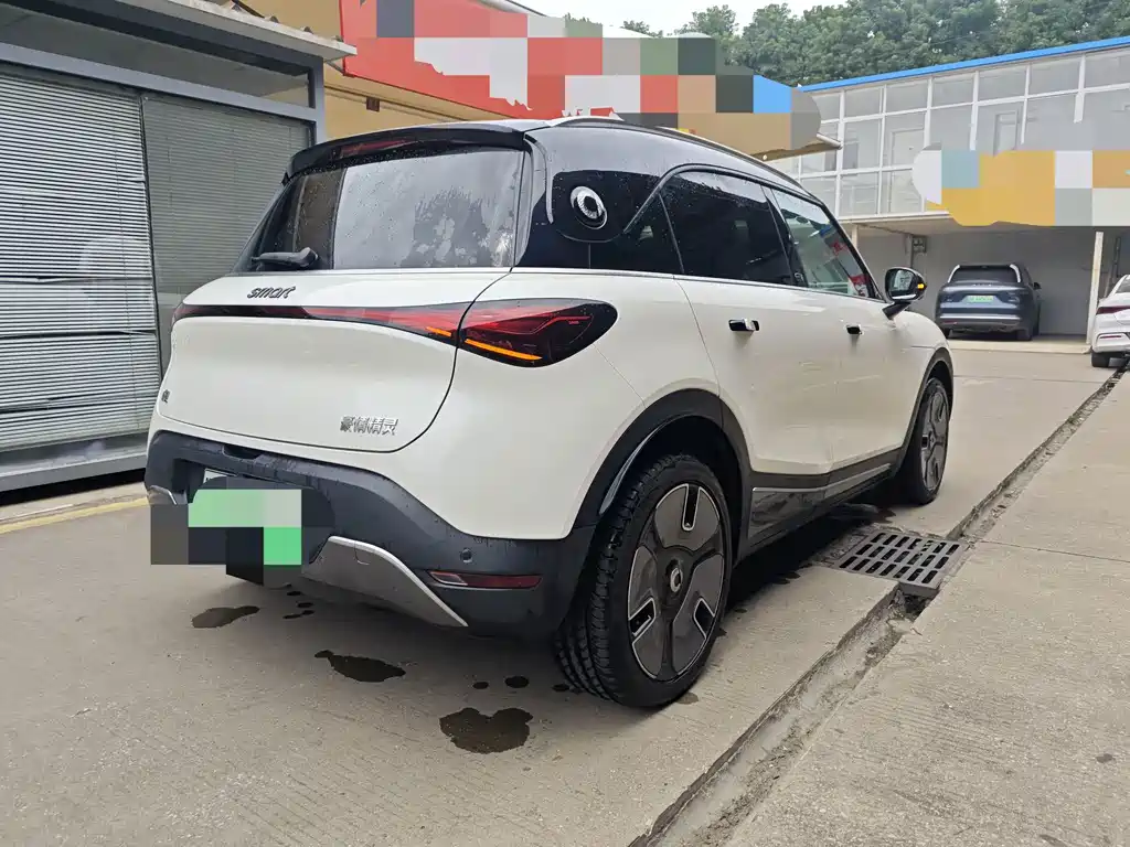 smart Smart #1 — миниатюра 9