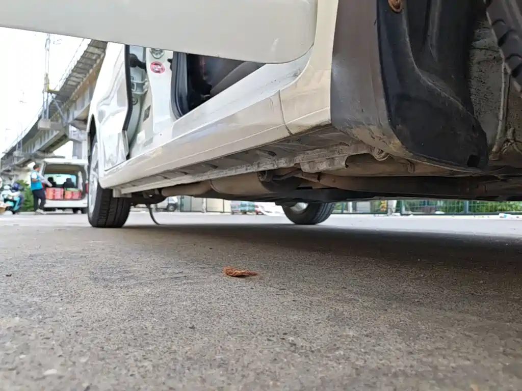 Honda Fit — миниатюра 21