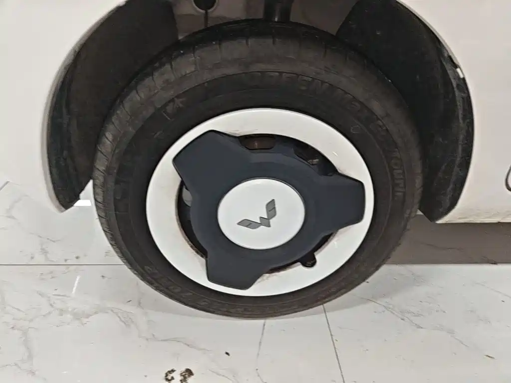 Wuling MINIEV — миниатюра 23