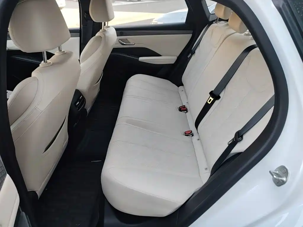 BYD Qin PLUS — миниатюра 17