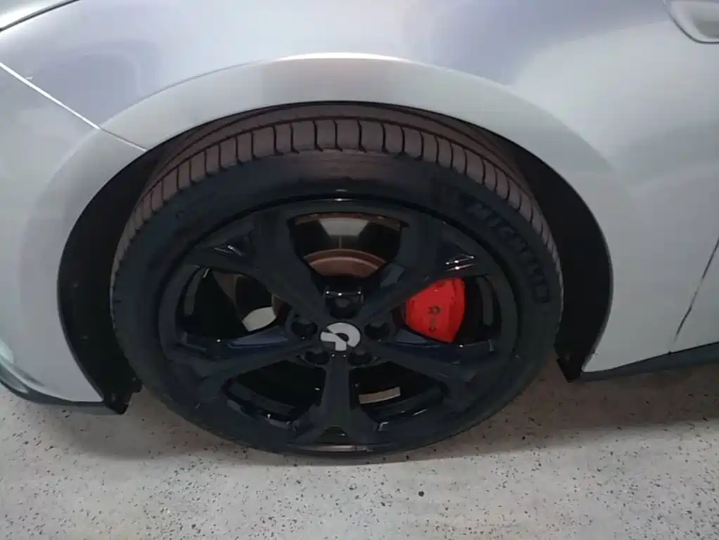 NIO ET5T — миниатюра 23