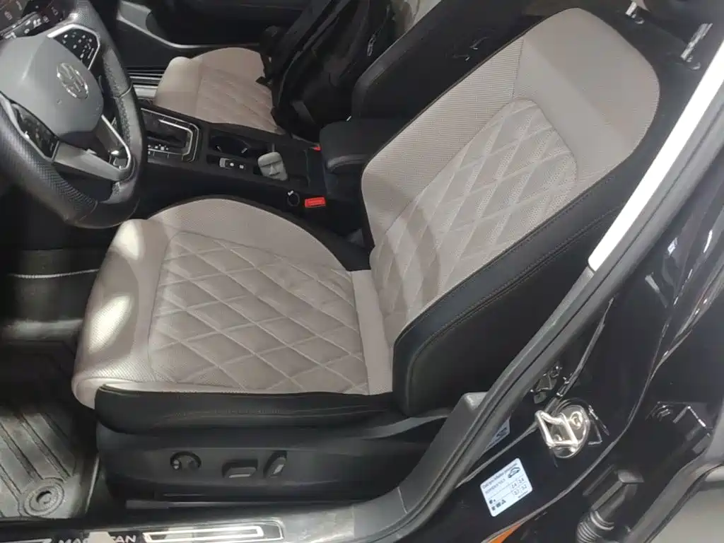 Volkswagen Magotan — миниатюра 15