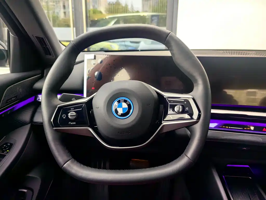 BMW i5 — фотографии объявления, Фото 11