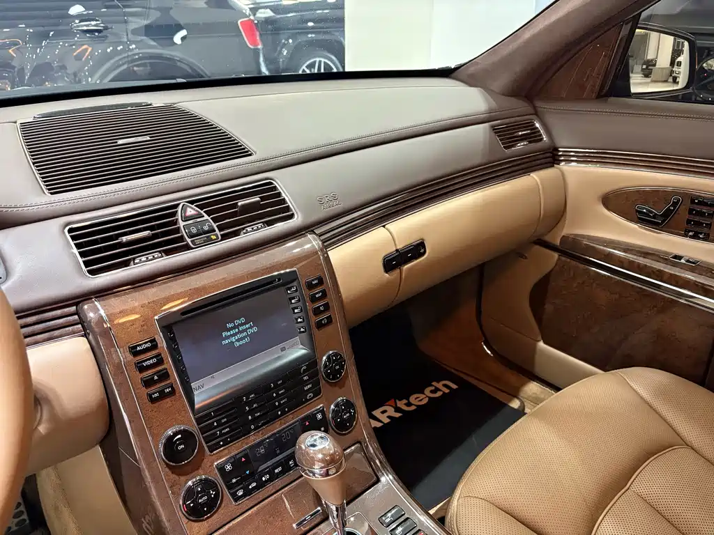 Maybach Maybach — миниатюра 20