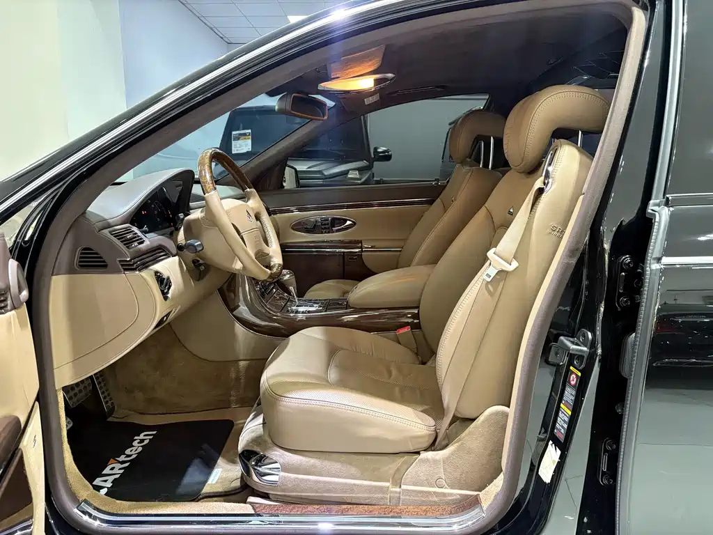 Maybach Maybach — миниатюра 9