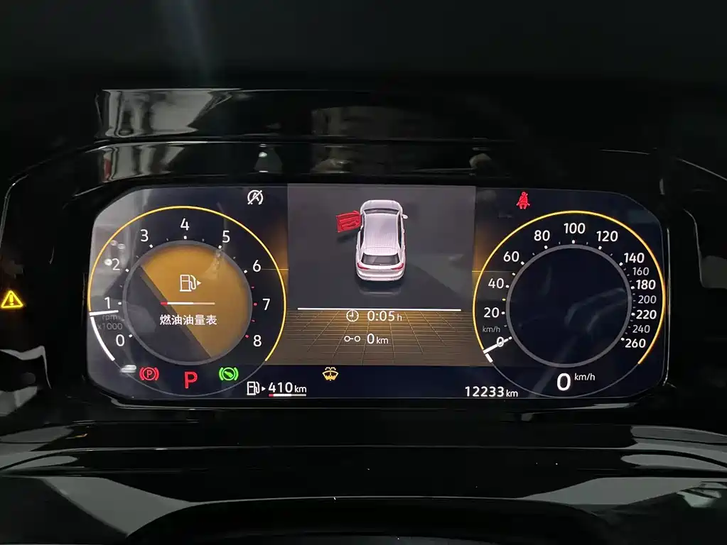 Volkswagen Golf — миниатюра 15