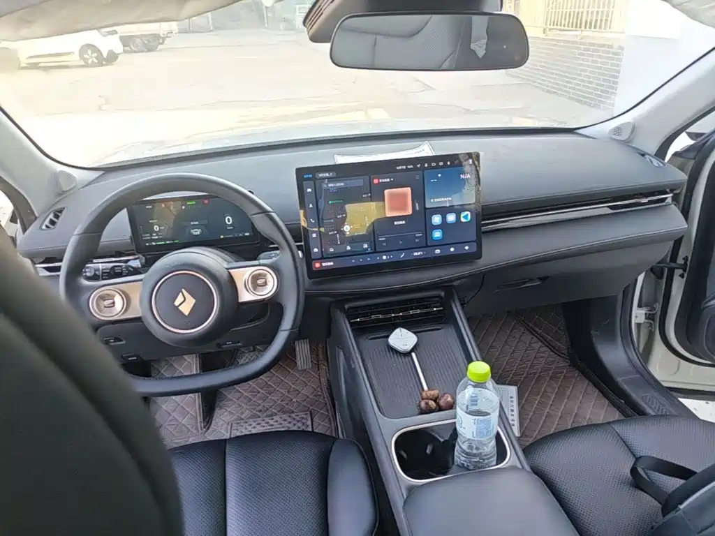 Baojun Yunhai — миниатюра 10