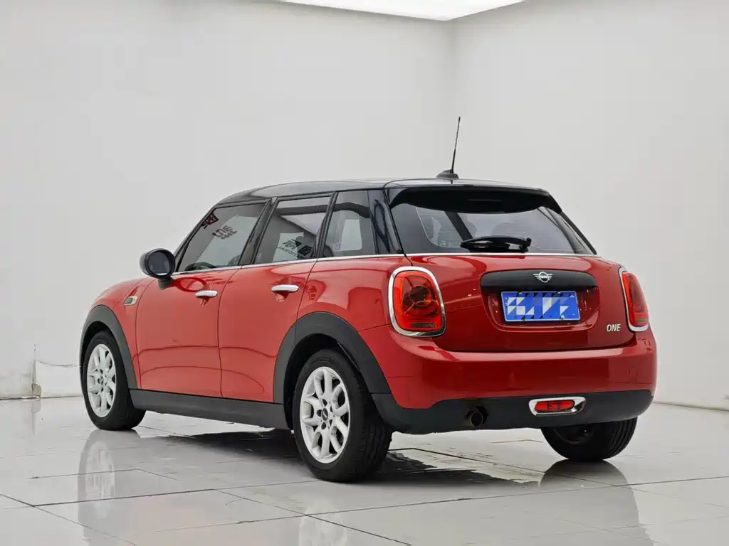 MINI Mini — миниатюра 8
