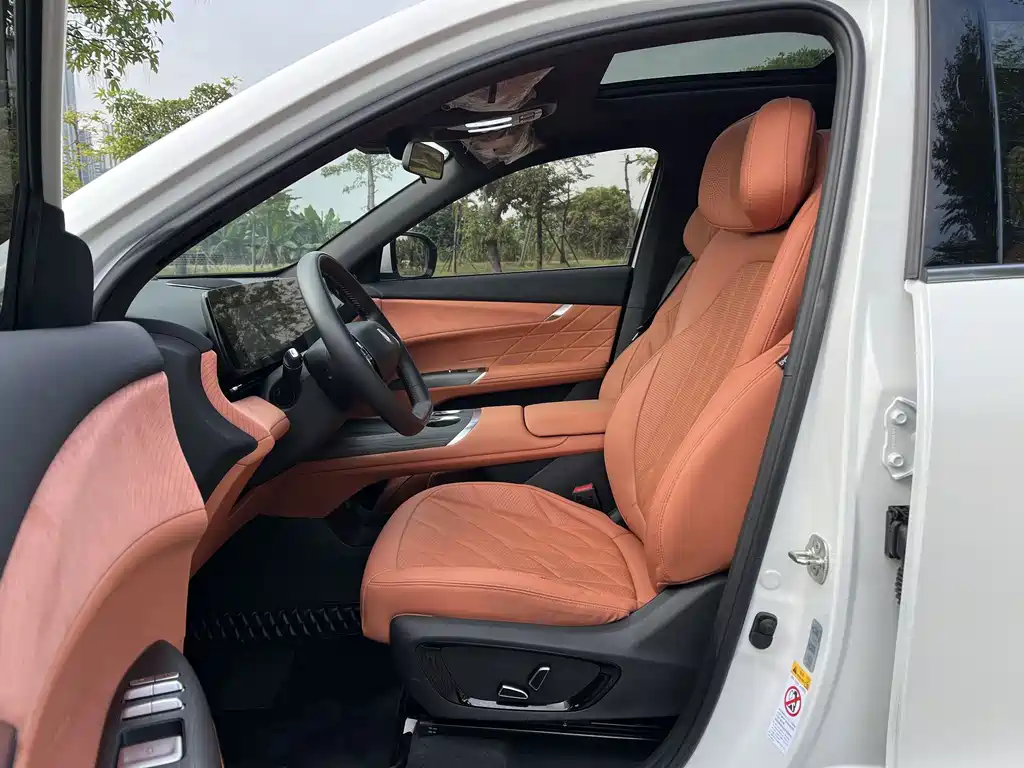 Changan CS75 PLUS — миниатюра 12