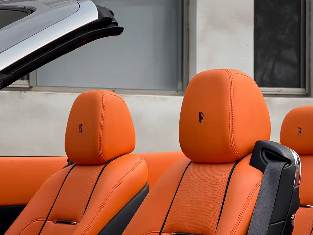 ROLLS-ROYCE YAO YING