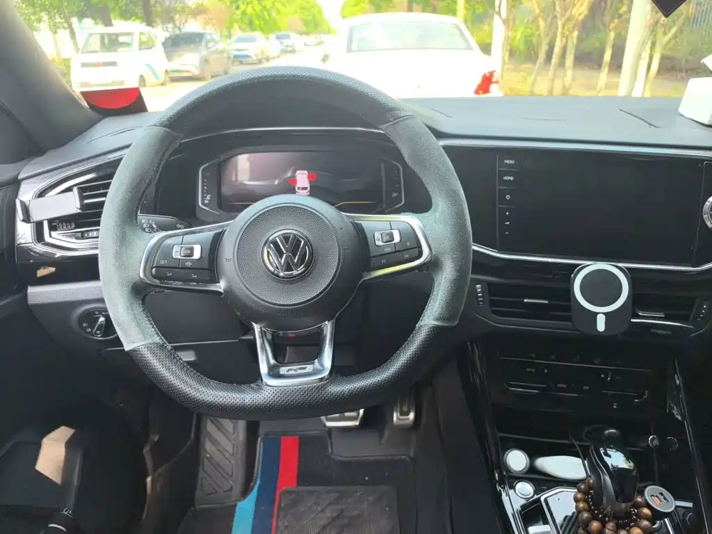 Volkswagen Tayron — миниатюра 11