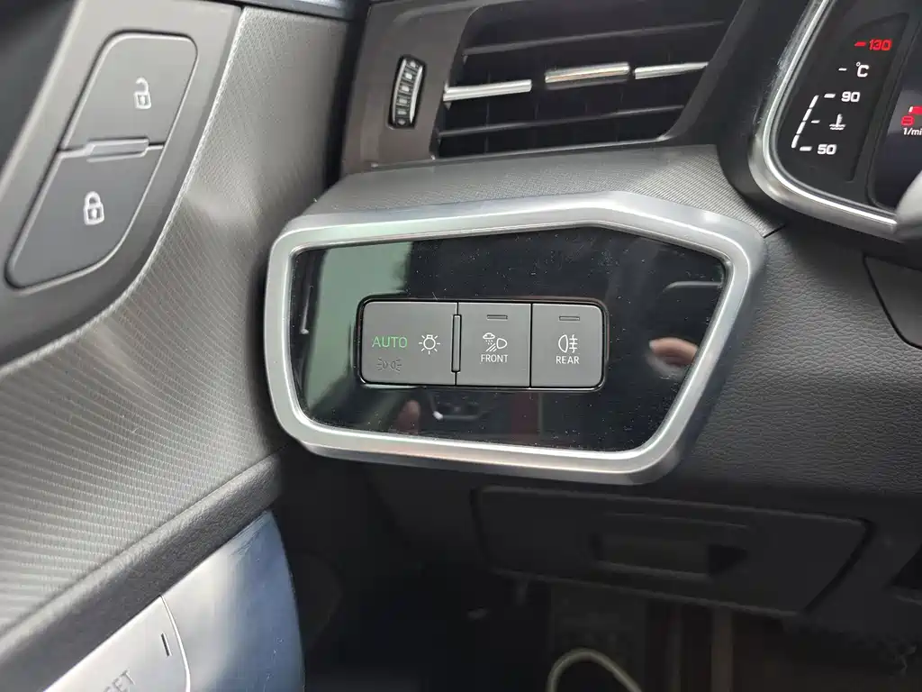 Audi A6 (Import) — миниатюра 22