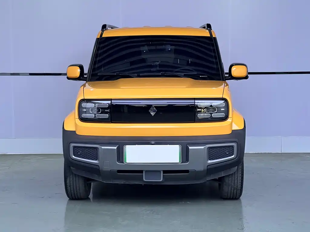 Baojun Yueye — миниатюра 2