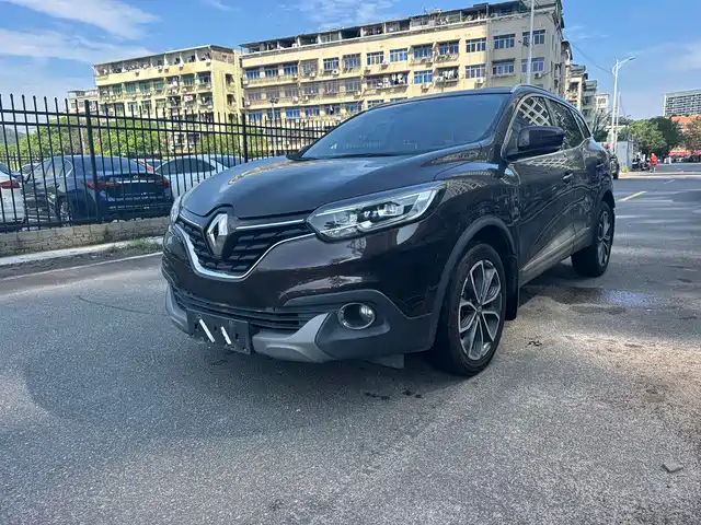 Renault Kadjar