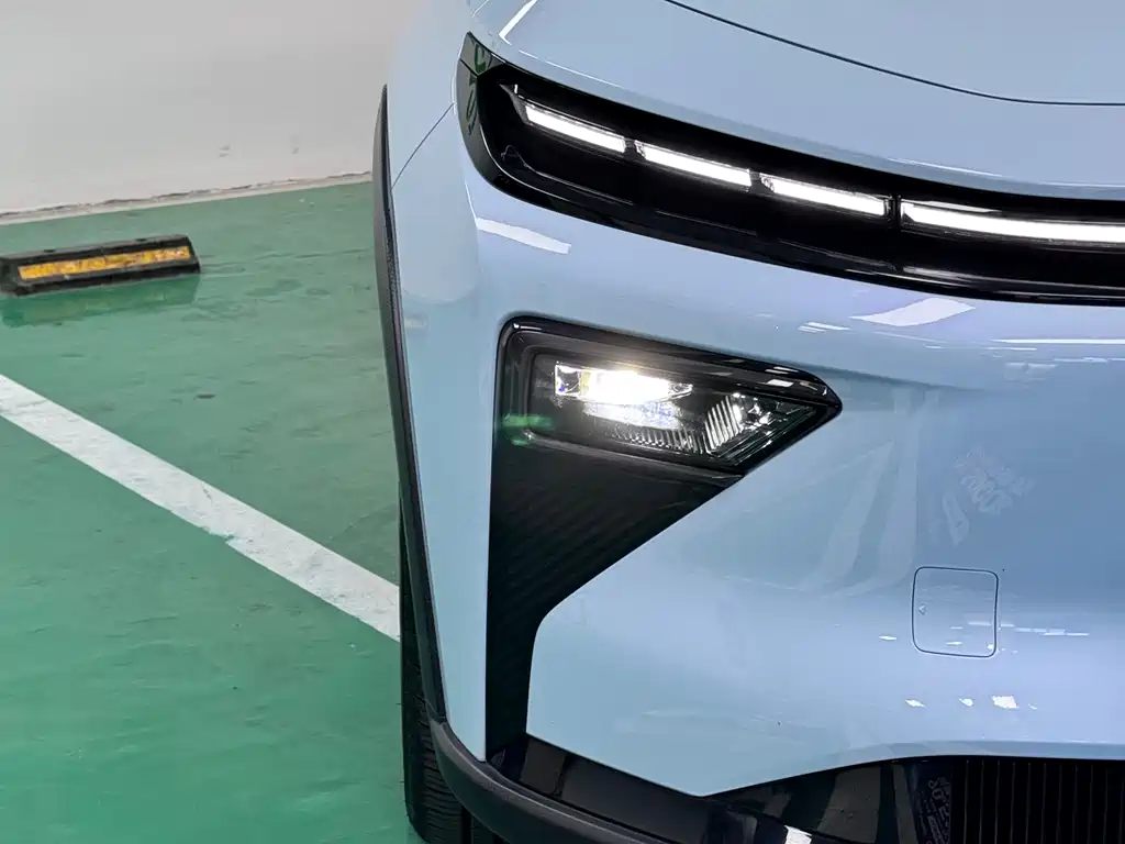 RUILAN AUTOMOBILE RUILAN 7