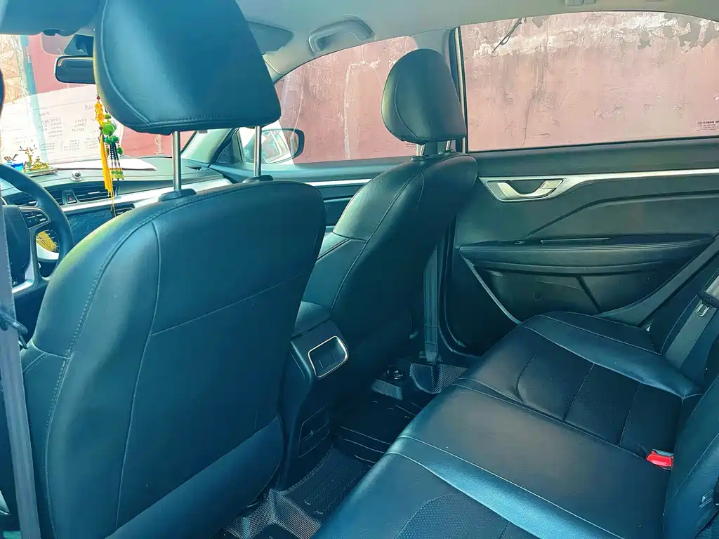 Geely Vision — миниатюра 9