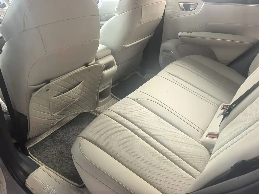 Wuling BinguoS S 2025 325km Premium